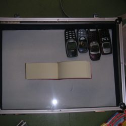 MINOLTA DIGITAL CAMERA